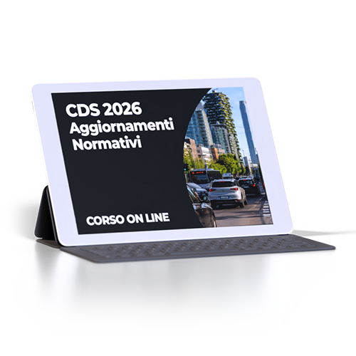 Corso online in omaggio