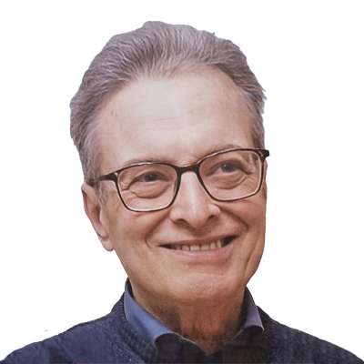 BOLOGNA DOTT. PAOLO (+)